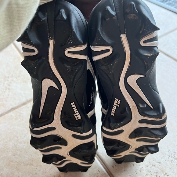 Nike fast flex cleats - Picture 8 of 10